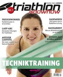 Cover von Techniktraining