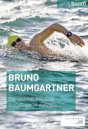 Cover von Die unerklärliche Sucht nach Wasser