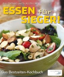 Cover von Essen für Sieger!