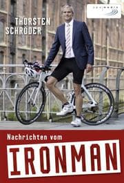 Cover von Nachrichten vom Ironman