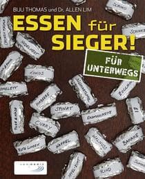 Cover von Essen für Sieger! Für unterwegs