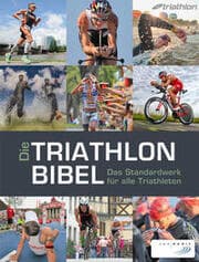 Cover von Die Triathlonbibel