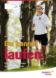 Cover von Du kannst laufen