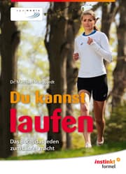 Cover von Du kannst laufen