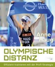 Cover von Olympische Distanz