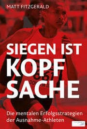 Cover von Siegen ist Kopfsache