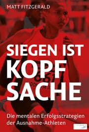 Cover von Siegen ist Kopfsache