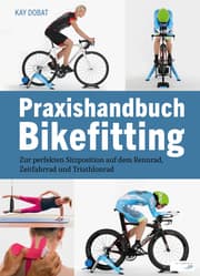 Cover von Praxishandbuch Bikefitting