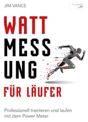 Cover von Wattmessung für Läufer