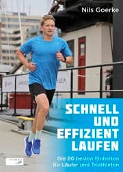 Cover von Schnell und effizient laufen