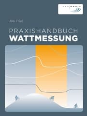 Cover von Praxishandbuch Wattmessung