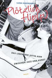Cover von Plötzlich Hip(p)