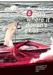 Cover von Opera where it doesnt exist