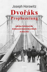 Cover von Dvoráks Prophezeiung