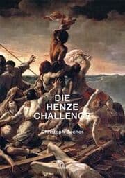 Cover von Die Henze Challenge
