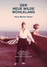 Cover von Der neue wilde Wohlklang