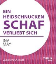 Cover von Ein Heidschnuckenschaf verliebt sich