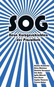 Cover von Sog