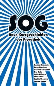 Cover von Sog