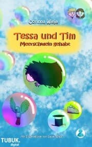 Cover von Tessa und Tim: Meerschwein gehabt