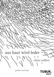 Cover von Aus Haut wird Leder