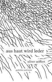 Cover von Aus Haut wird Leder
