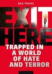 Cover von EXIT HERE