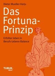 Cover von Das Fortuna-Prinzip
