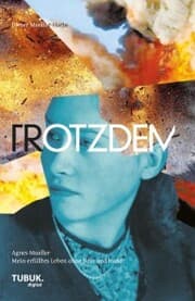 Cover von TROTZDEM