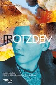 Cover von TROTZDEM