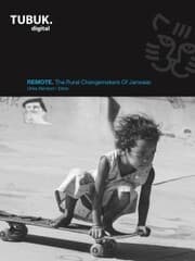 Cover von REMOTE: The Rural Changemakers Of Janwaar
