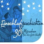 Cover von Einschlafgeschichten