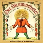 Cover von Der Struwwelpeter