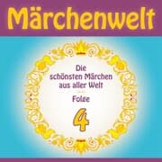 Cover von Märchenwelt 4