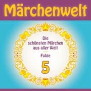 Cover von Märchenwelt 5