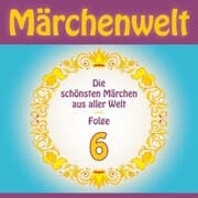 Cover von Märchenwelt 6