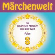 Cover von Märchenwelt 8