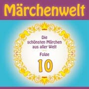 Cover von Märchenwelt 10