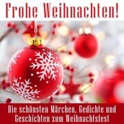 Cover von Frohe Weihnachten!