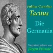 Cover von Publius Cornelius Tacitus: Die Germania