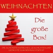 Cover von Weihnachten: Die große Box!