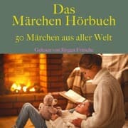 Cover von Das Märchen Hörbuch Teil 1