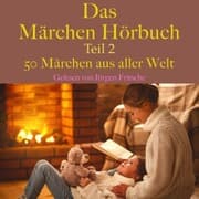 Cover von Das Märchen Hörbuch Teil 2