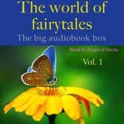 Cover von The World of Fairy Tales, Vol. 1