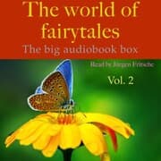 Cover von The World of Fairy Tales, Vol. 2