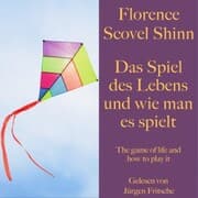 Cover von Florence Scovel Shinn: Das Spiel des Lebens und wie man es spielt