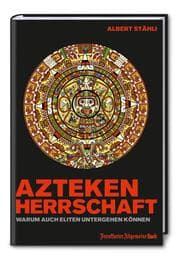 Cover von Azteken-Herrschaft