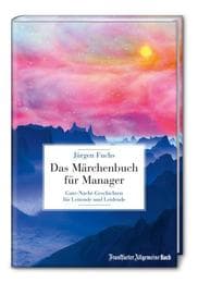 Cover von Das Märchenbuch für Manager