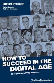 Cover von How to Succeed in the Digital Age