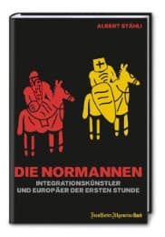 Cover von Die Normannen